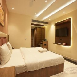 Hotels near noida