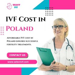 IVF Cost in Poland
