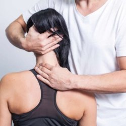 Physiotherapy For Neck And Shoulder Pain