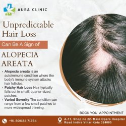 Aura Homeopathy clinic | Skin Hair Diet Cosmetology Specialist