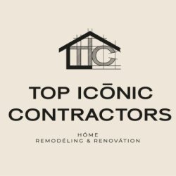 Top Iconic Contractors