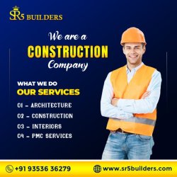 SR5 Builders