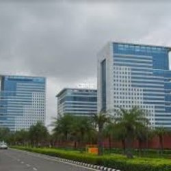DLF Corporate Greens