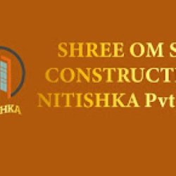 Shree Om Sai Construction Nitishka Pvt Ltd