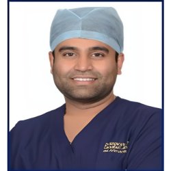 Dr. P. SIDDHARTH REDDY- Best Orthopedic Surgeon in Chandanagar