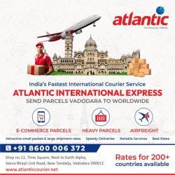 Atlantic International Express