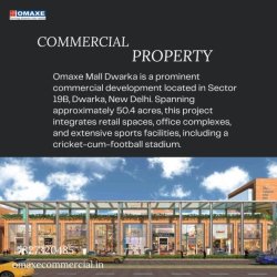 omaxe mall dwarka