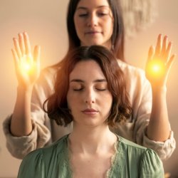 Reiki Vikas - Reiki Healing Center