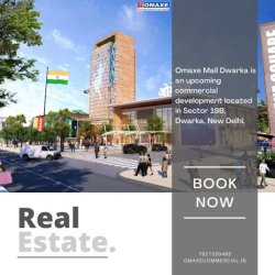 omaxe mall