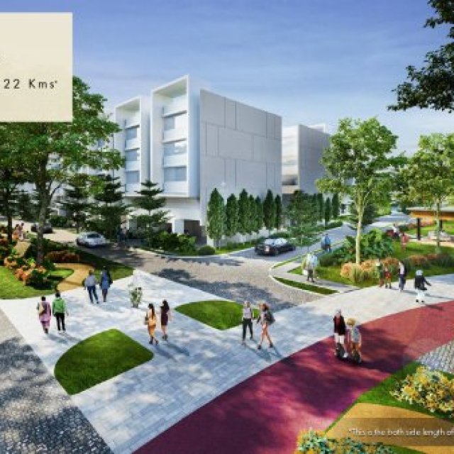 Signature Global Daxin Vistas: A New Era of Luxury Living in Gurgaon