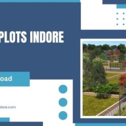 Godrej Plot Indore