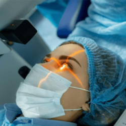 Cornea Treatments at Raghunath Netralaya, Mumbai