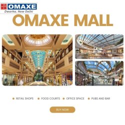 Omaxe Mall