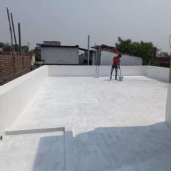 Ronika BuildCare Services Co. WaterProofing Services in Delhi