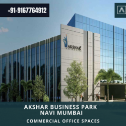 Akshar Business Park