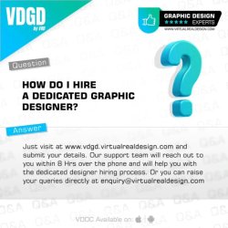 Graphic Designer India