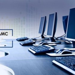 Cost-Effective IT Solutions: How Computer AMC Services Save You Money