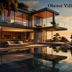 Oberoi Villas Alibag