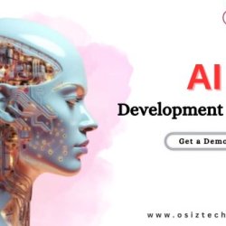 Struggling to Find AI Development Services? We Can Help!