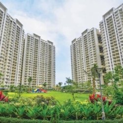 Regency Anantam - Flats in Dombivli, Thane