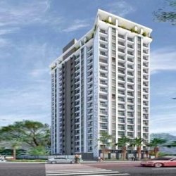 Regency Sapphire - Flats in Dombivli, Thane