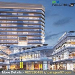 M3M Paragon Sector 57 Gurgaon