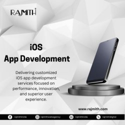 Best iOS App Development Services in Gurgaon