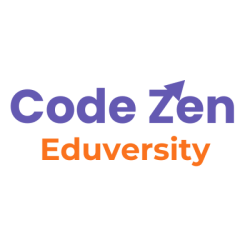 Code Zen Eduversity