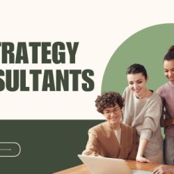 IT strategy consulting services