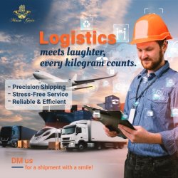 Masagaia Logistics