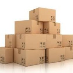 7 Walls Corrugated Boxes in Dubai at Best Prices