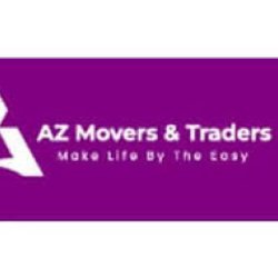 AZ Movers And Traders