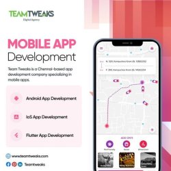 Team Tweaks