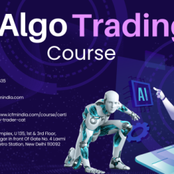 Algo Trading Course