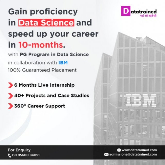 Data Science Course Near Me