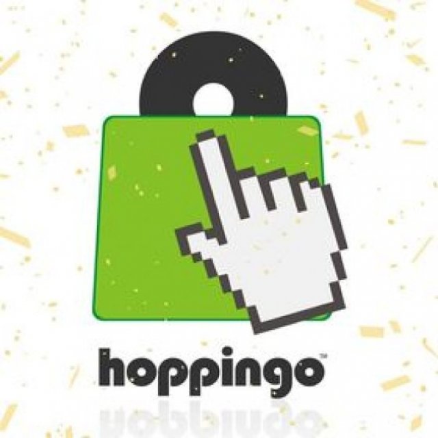 Hoppingo Pte Ltd