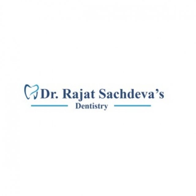 Dr. Sachdeva's - Dental Implant Clinic North Delhi