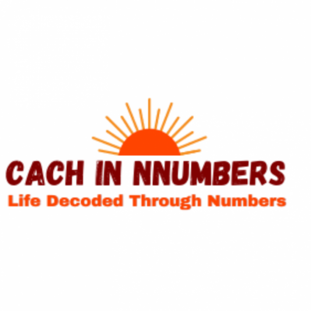 Cach in Nnumbers - Numerologist in Hyderabad