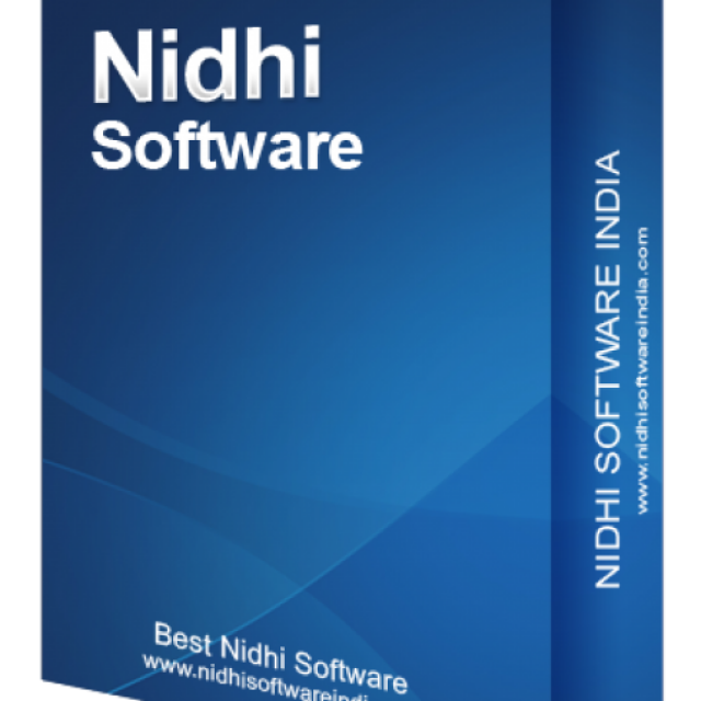 Nidhi Software Company