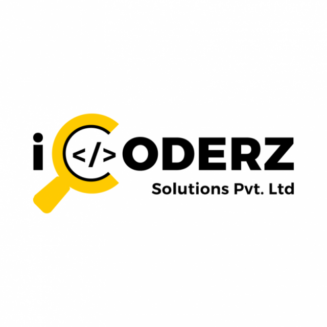 iCoderz Solutions - Mobile App & Web Development Company