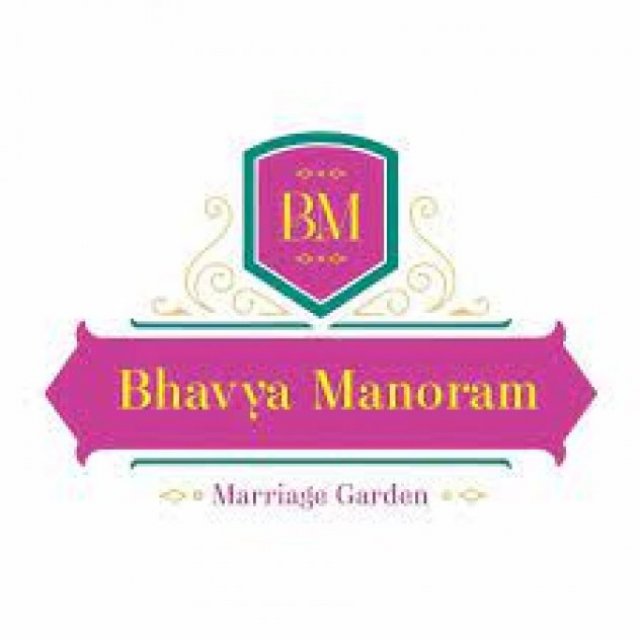BM Marriage Garden