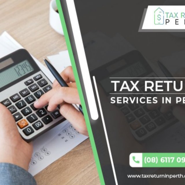 Tax Return Perth | Tax Accountant Perth
