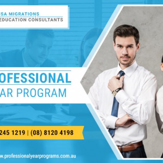 Professional Year Program | NAATI Course - Adelaide