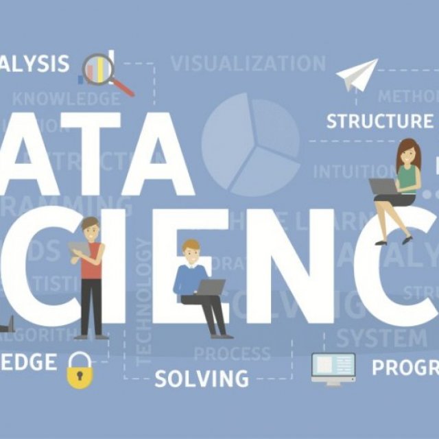 Most Efficient Data Science Program Online