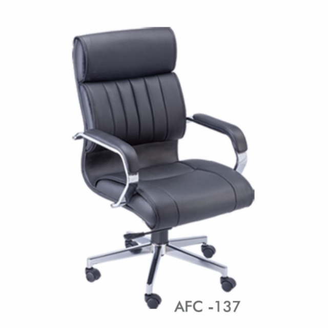 AFC Office Chair Manufacturing Industry