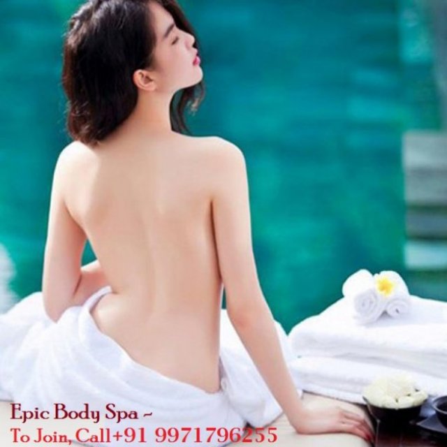 Full Body to Body Massage Service in Delhi by Female Male- Epic Body Spa- Body Massage in Dwarka Delhi