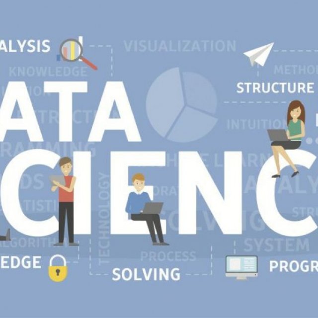 Online best data science training course in noida