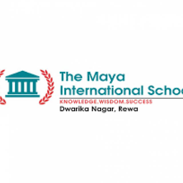 The Maya International School Rewa
