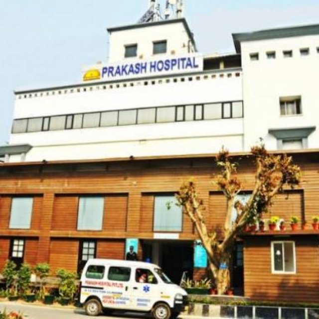 Prakash Hospitals