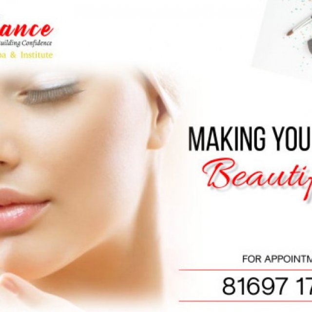 Radiance clinic spa & institute
